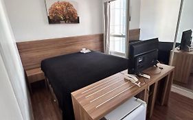 916 Flat Hotel S4